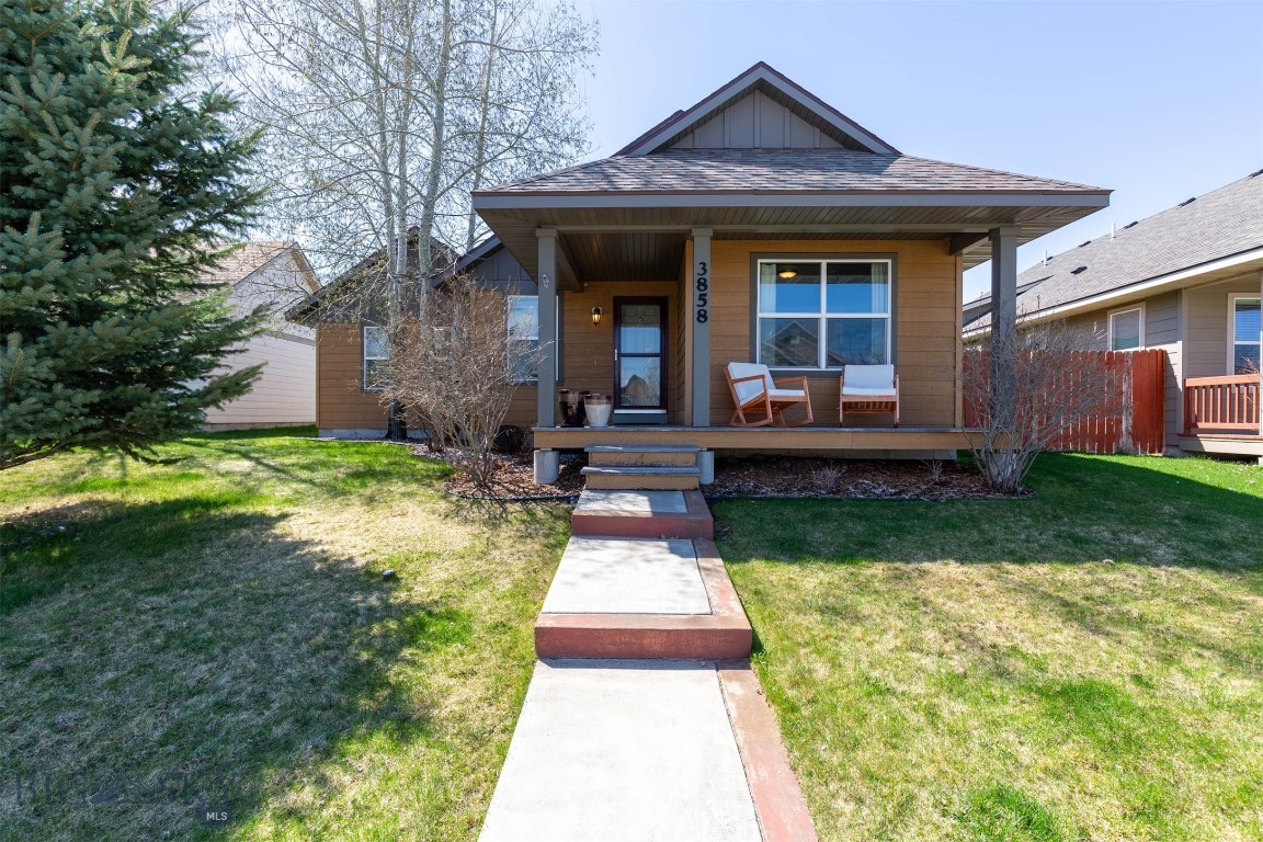 3858 Annie Street, Bozeman