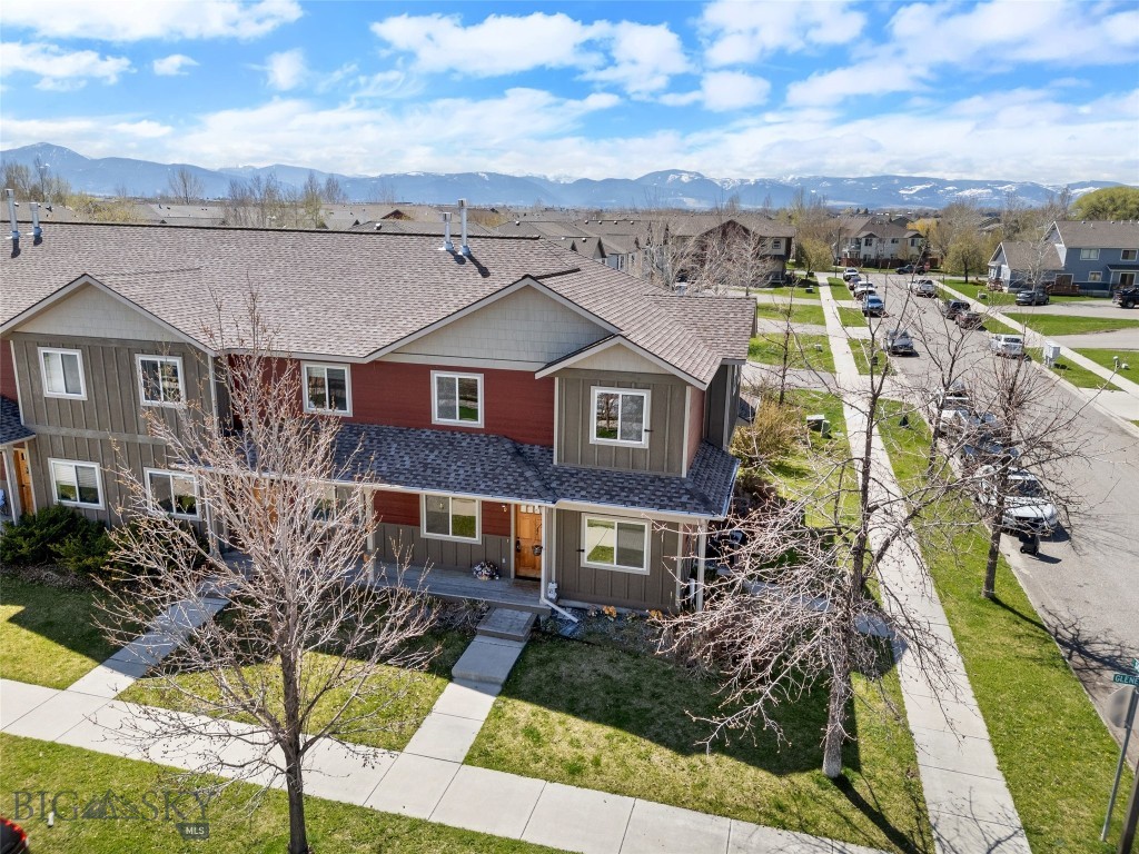 996 Saxon Drive 996D, Bozeman
