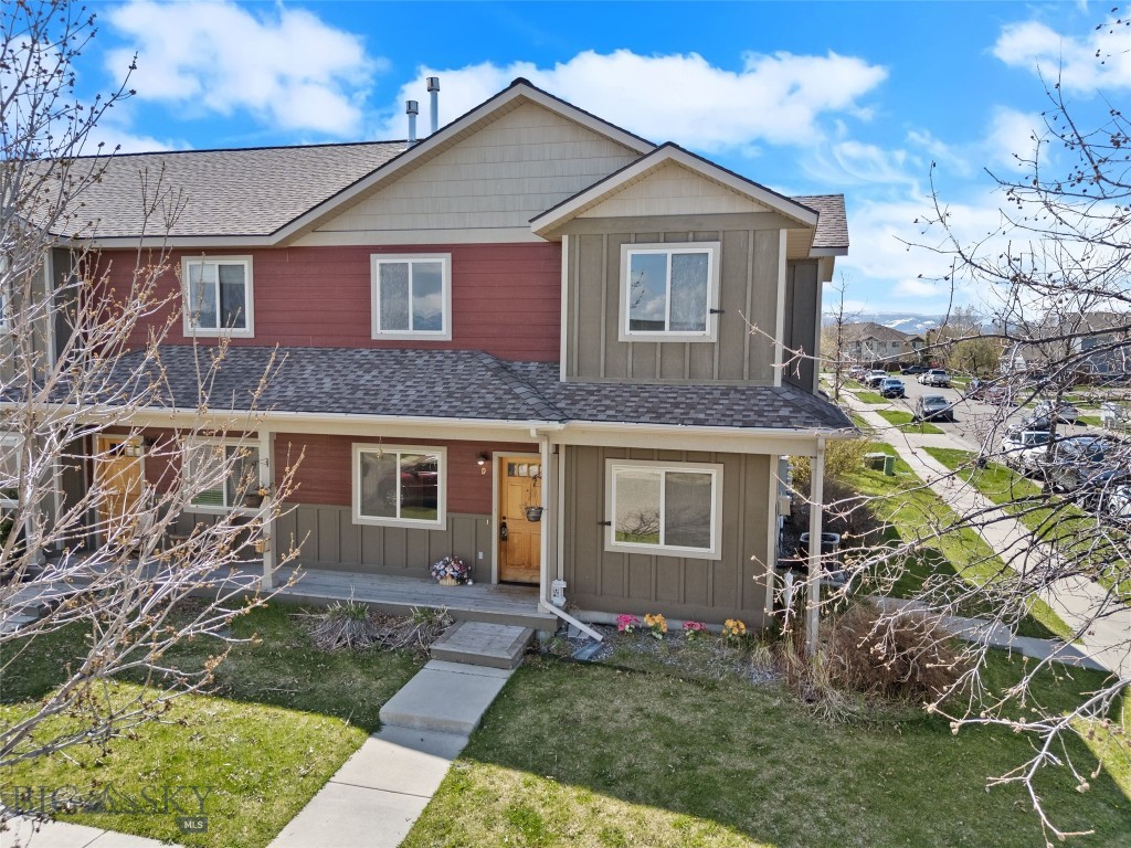 996 Saxon Drive 996D