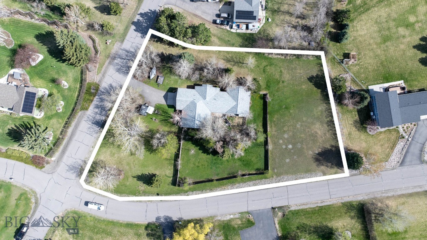 240 Canary Lane