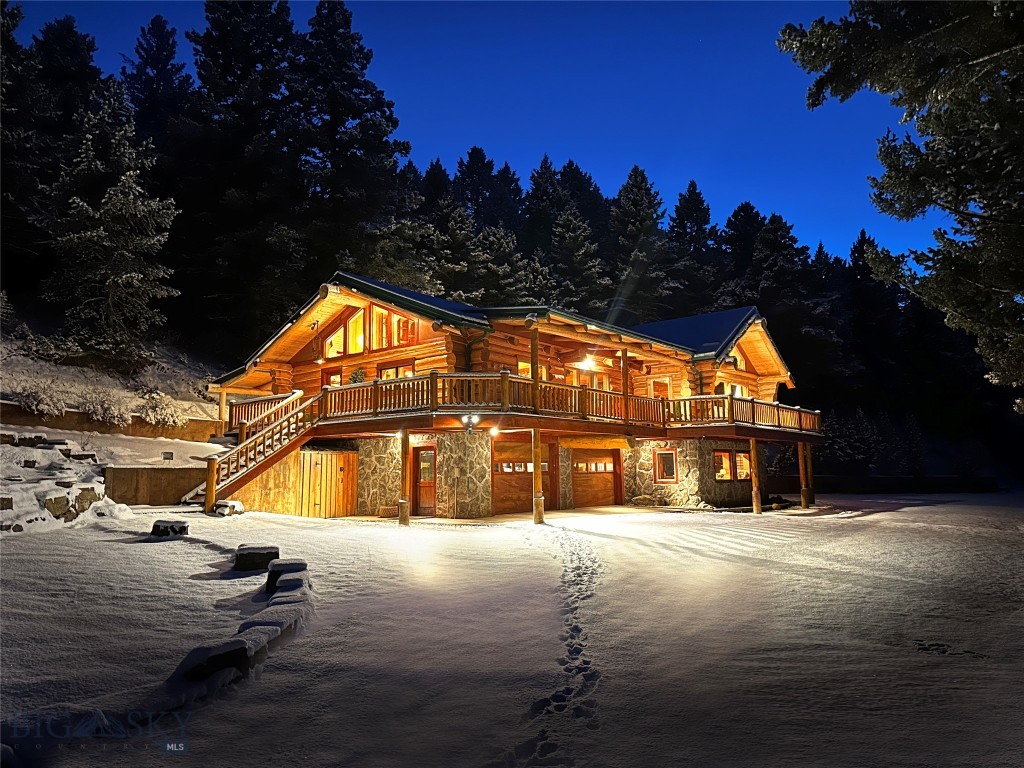 78 Lake Drive, Livingston