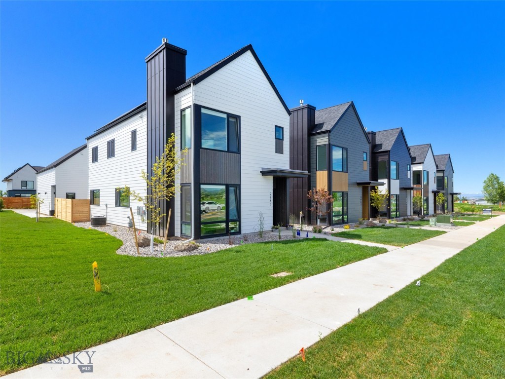 2949-2951 S 27th Avenue, Bozeman