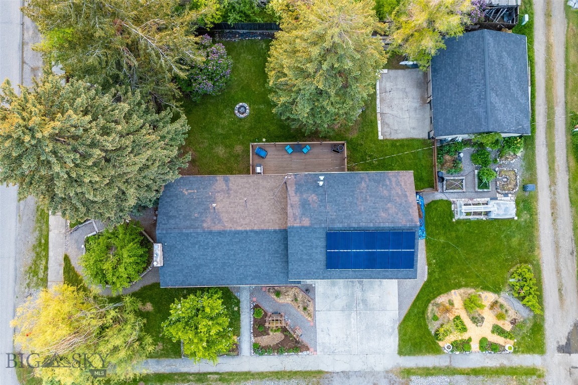 707 Montana Street