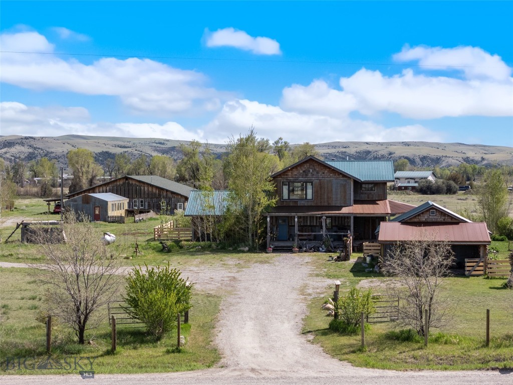 11111 Juniper Road