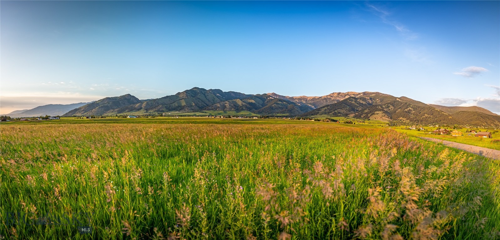 Lot 1 VistAlora Lane, Bozeman