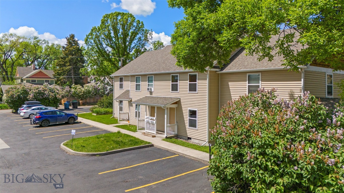 414 W Babcock Street W 414-2, Bozeman