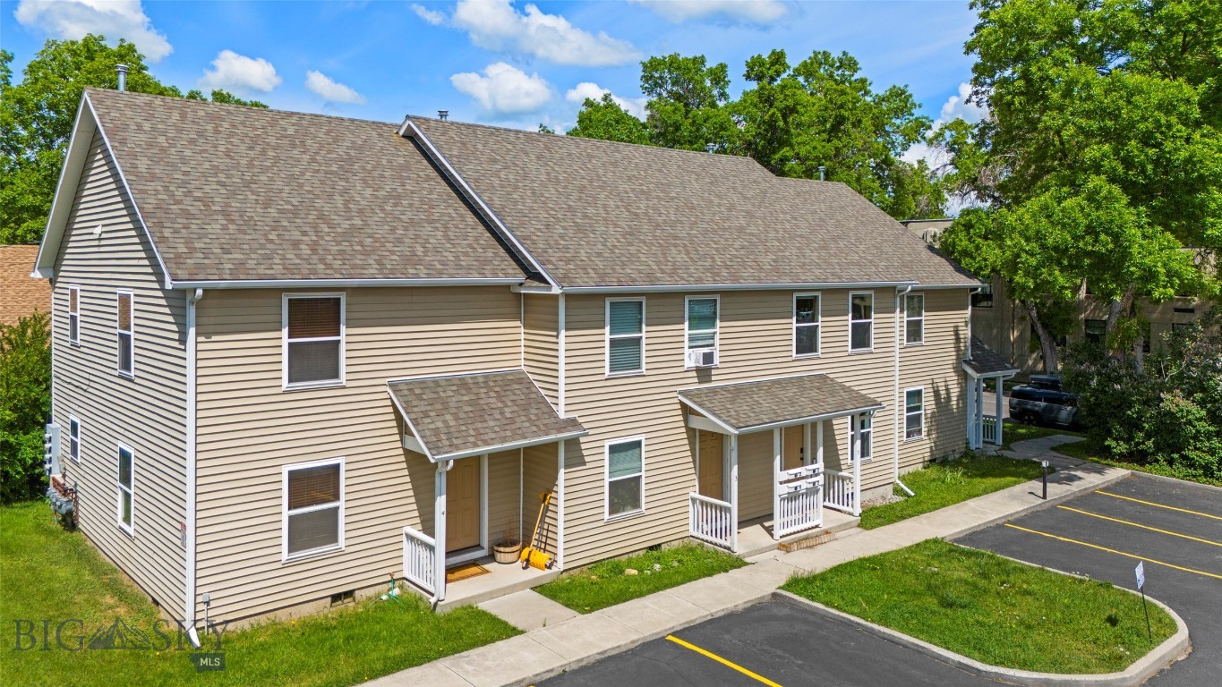 414 W Babcock Street W 414-2