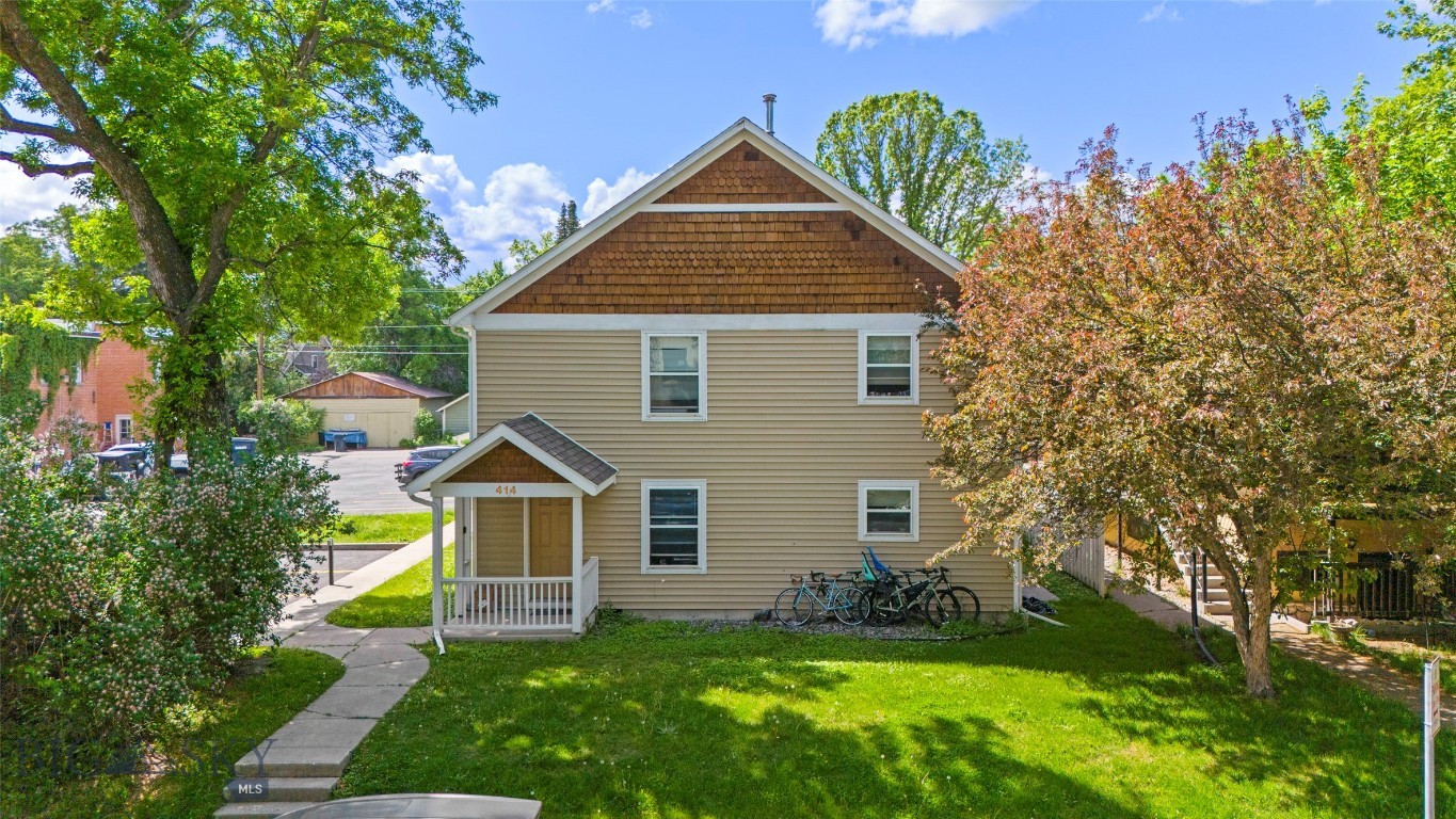 414 W Babcock Street W 414-2
