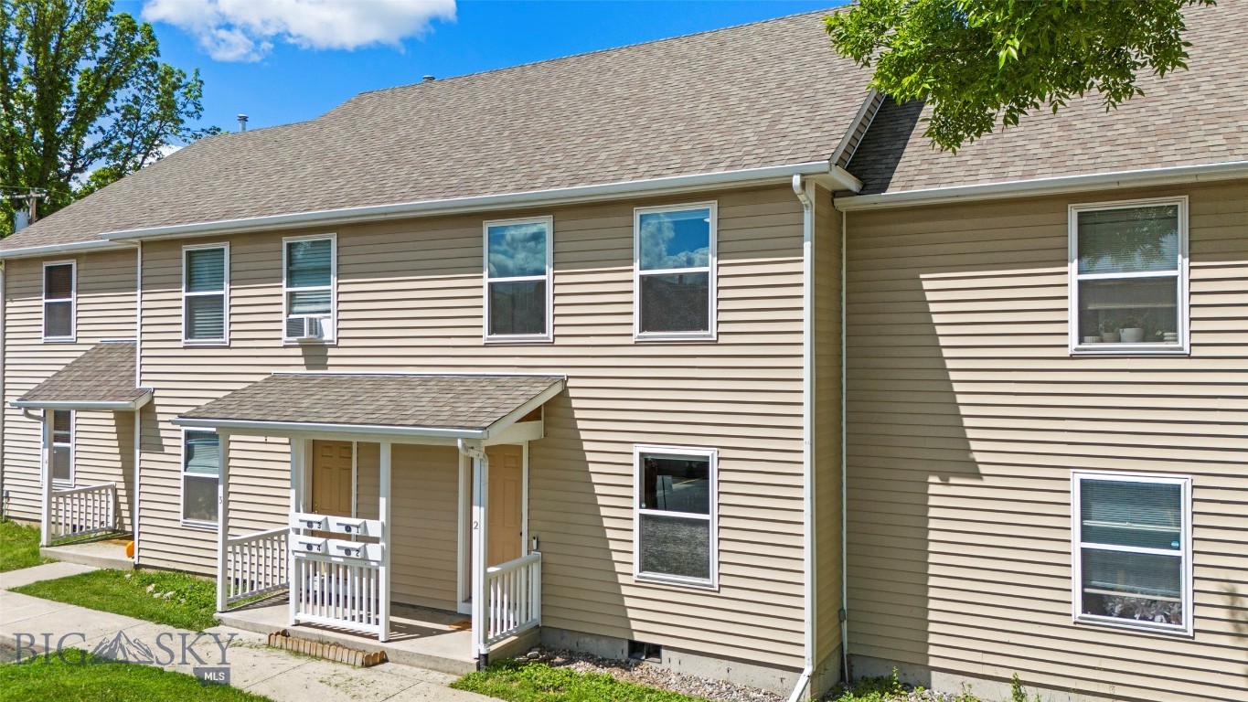 414 W Babcock Street W 414-2