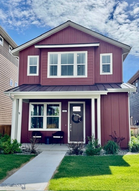 920 Butler Creek Avenue, Belgrade