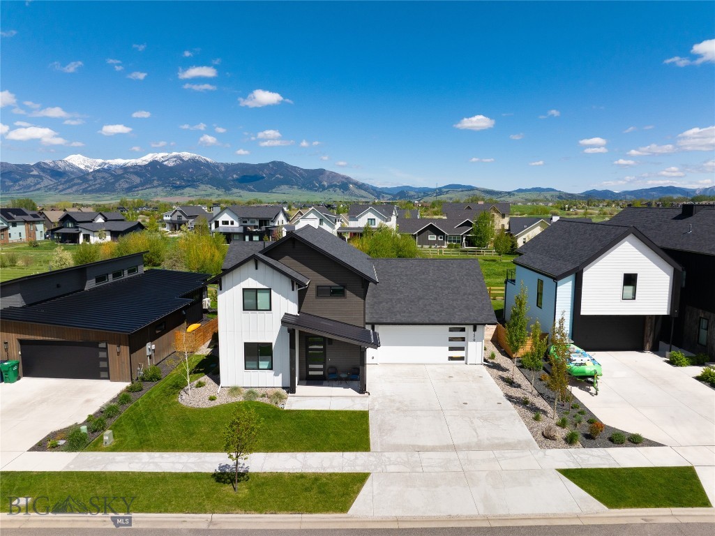 1510 Windrow Drive