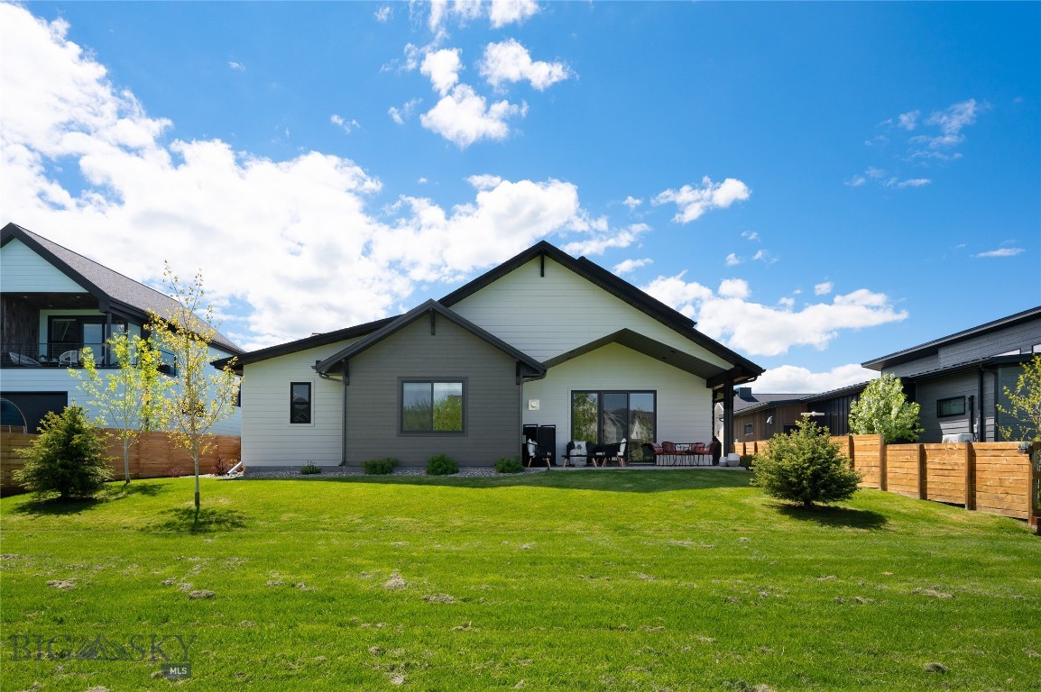 1510 Windrow Drive