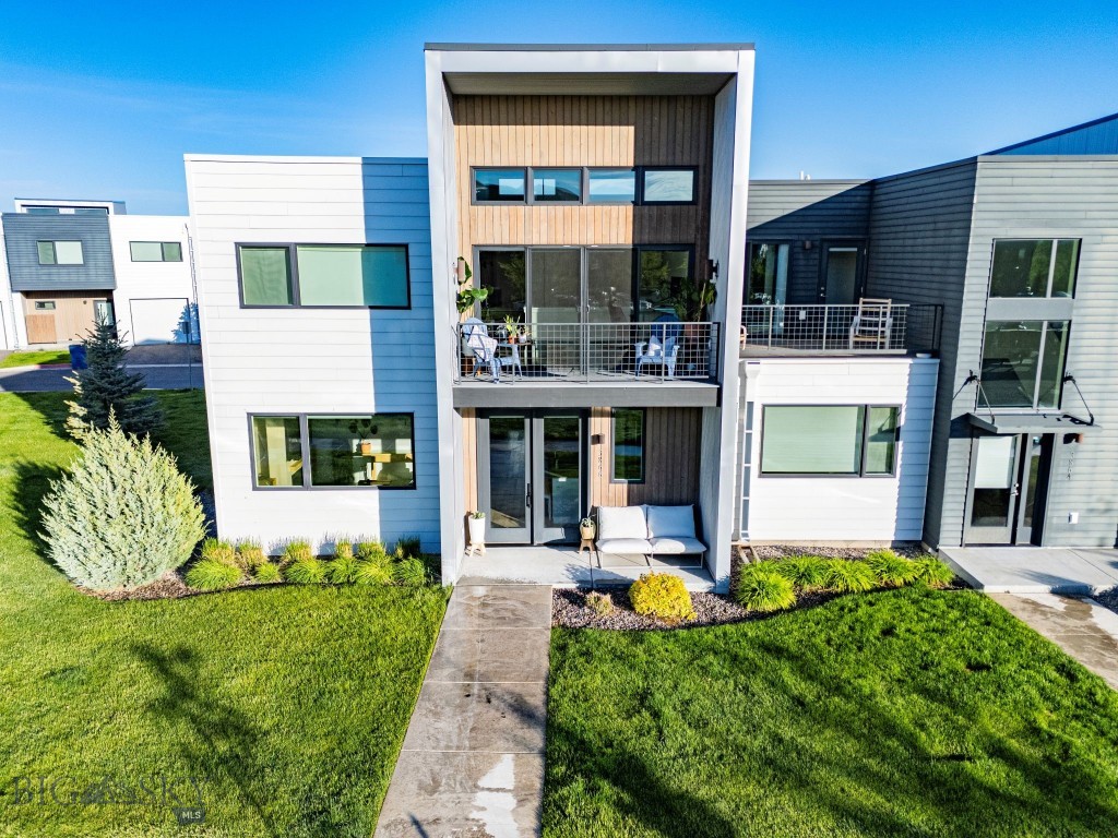 3866 Blondie Street, Bozeman