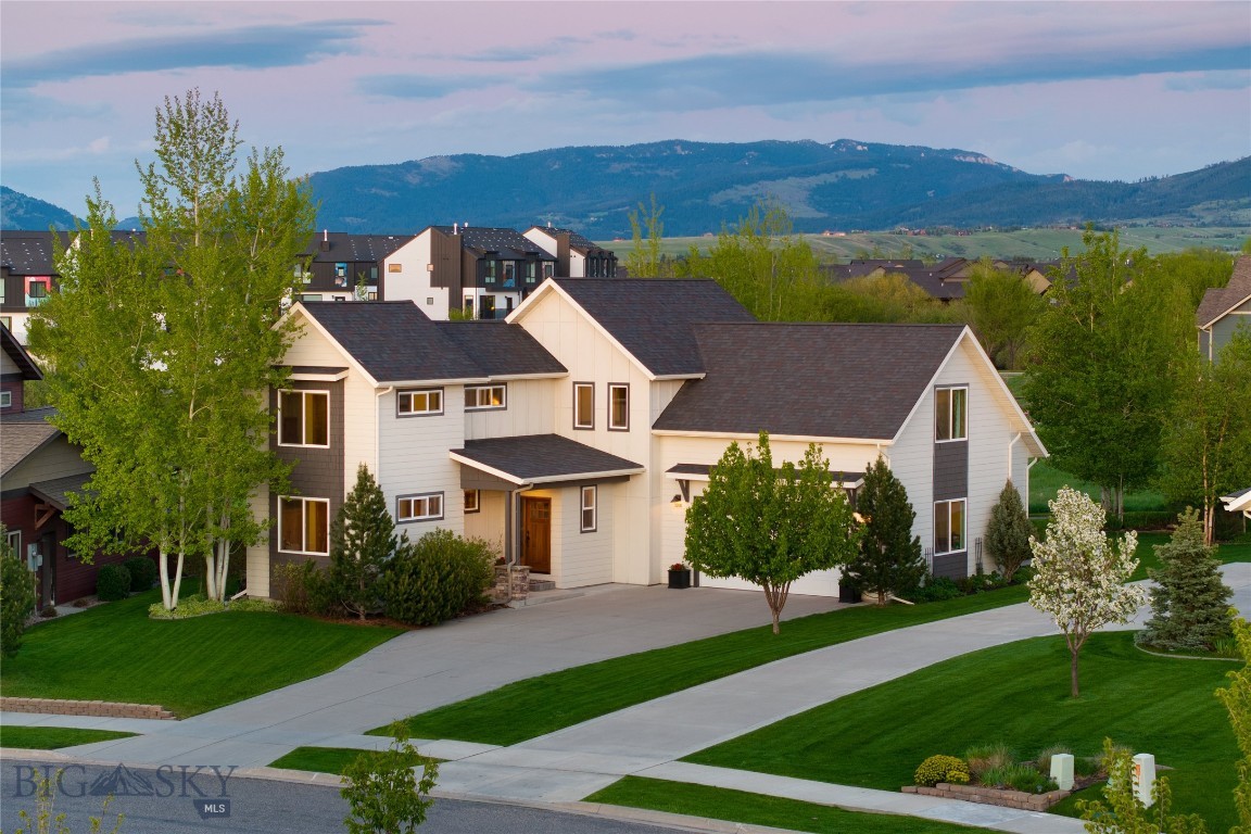 3200 Golden Sun Drive, Bozeman