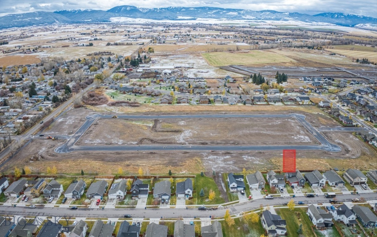 TBD Cloudfield (Lot 7) Circle, Bozeman
