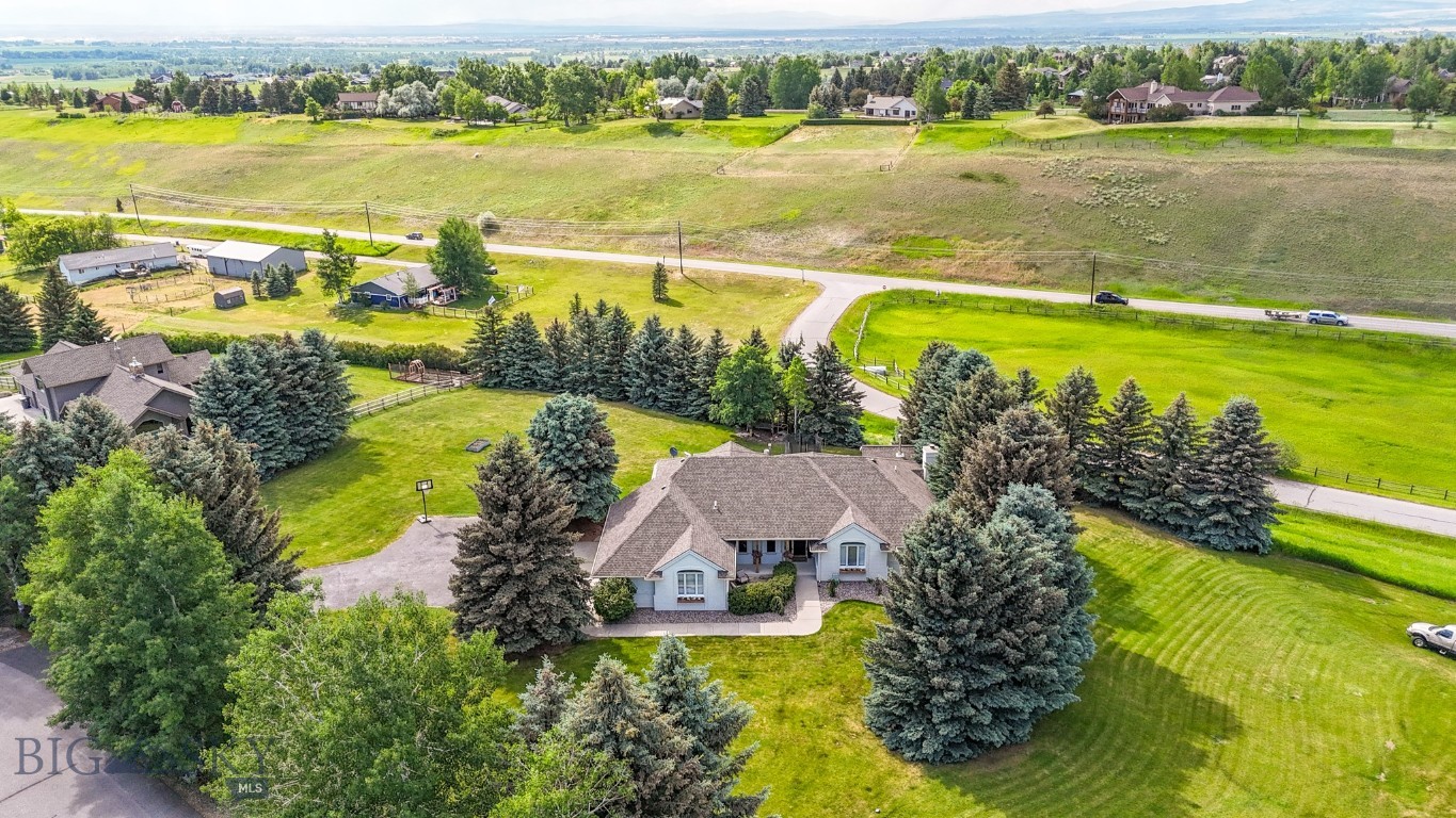 3015 Branding Iron Road
