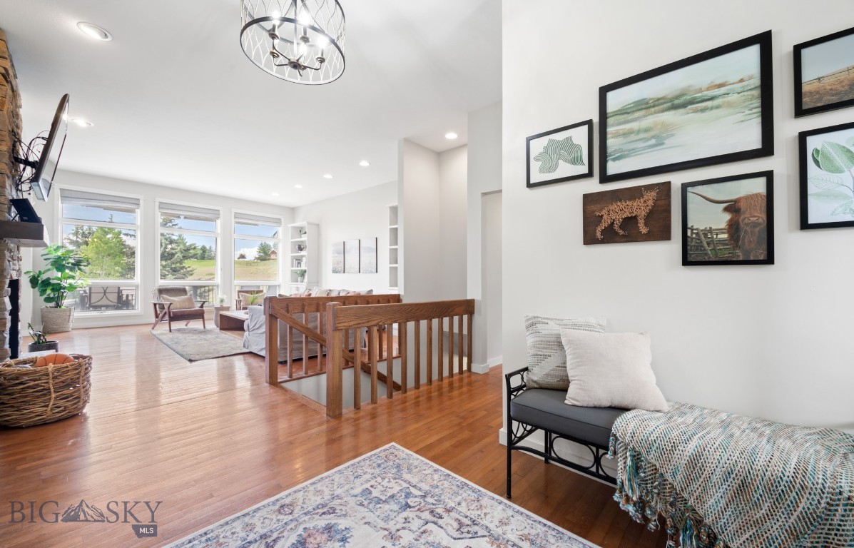 3015 Branding Iron Road