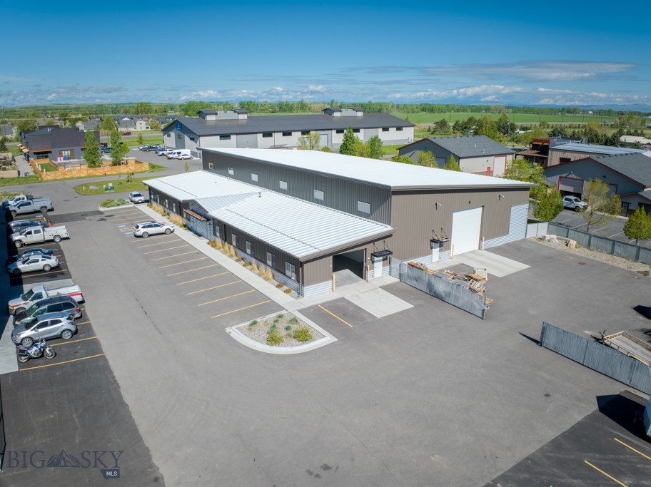 48 Pronghorn Trail B, Bozeman