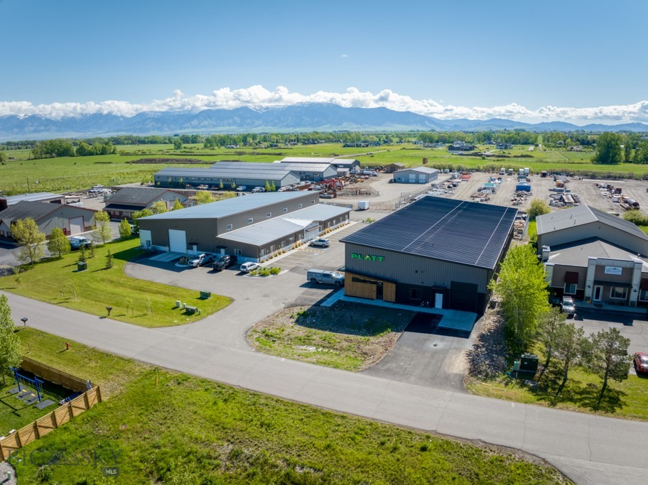 48 Pronghorn Trail B