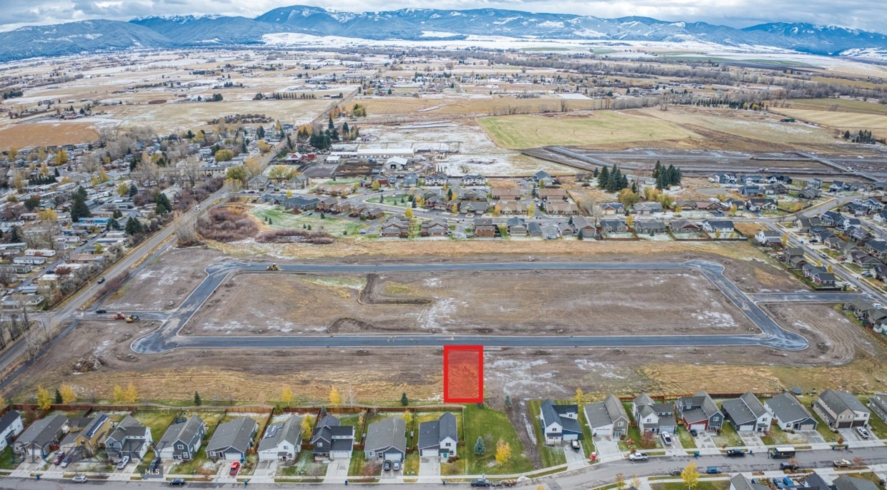 TBD Cloudfield (Lot 12) Circle, Bozeman