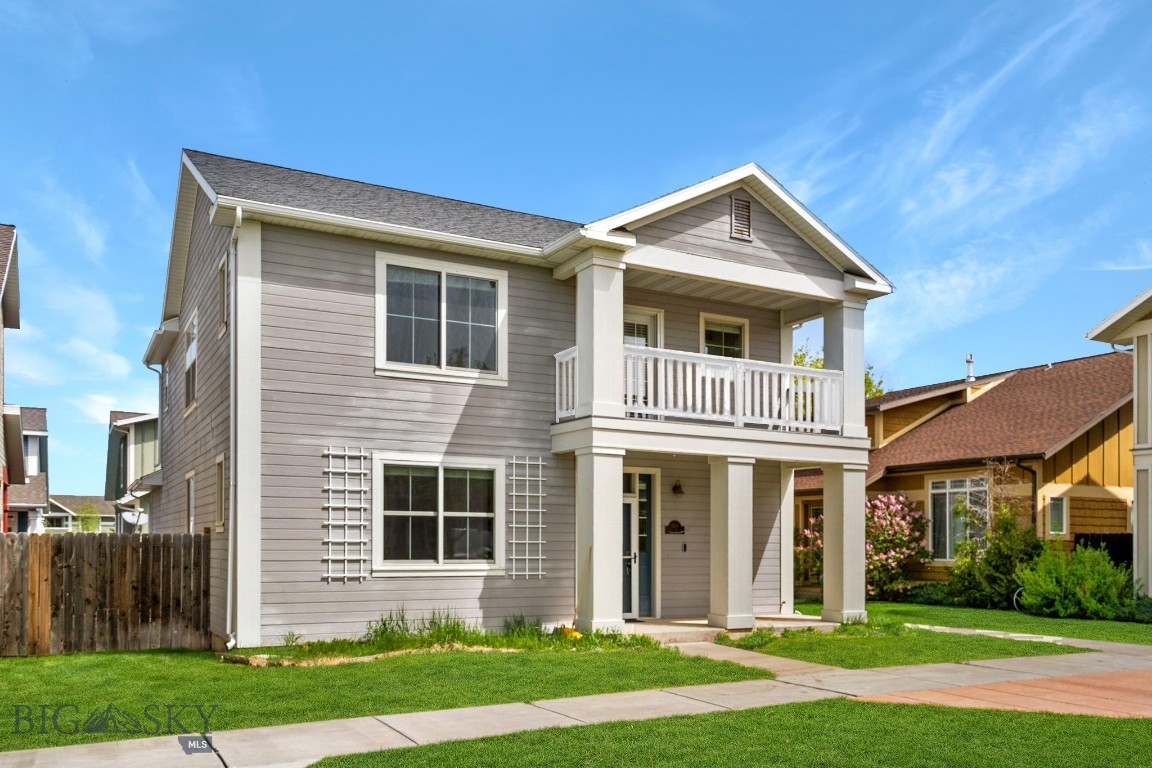 3911 Bosal Street, Bozeman