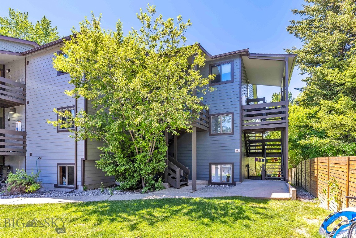 719 S Church Avenue, Bozeman
