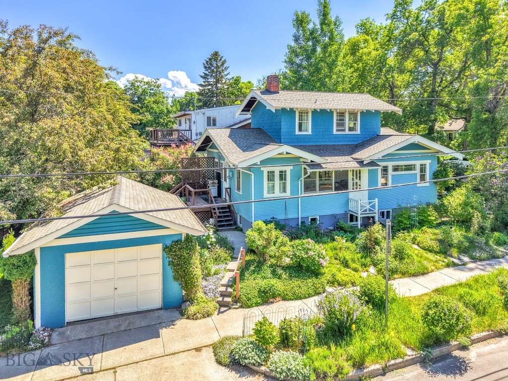 602 S 6th Avenue