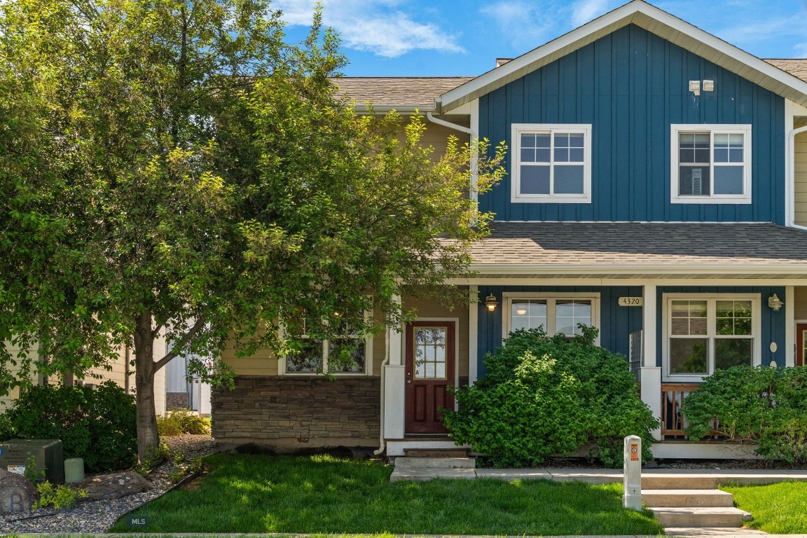 4320 Glenwood A, Bozeman