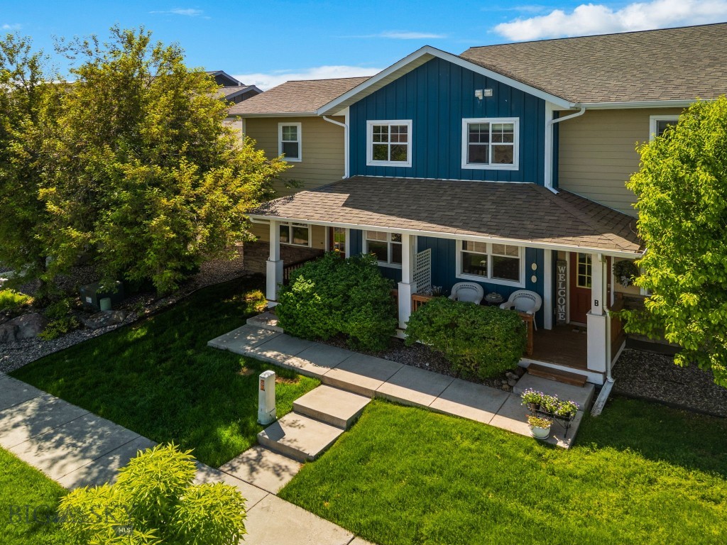 4320 Glenwood A