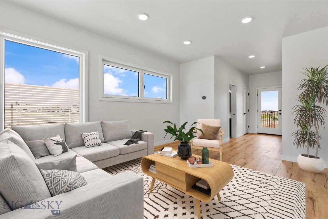 2978 Tierra Lane, Bozeman
