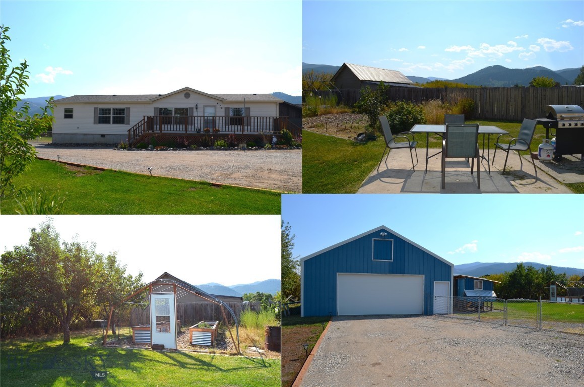 6108 Shadow Circle, Bozeman