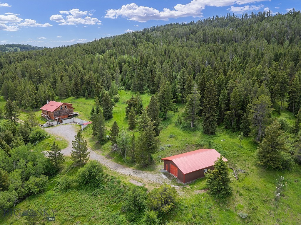 3030 Woodchuck Road, Bozeman