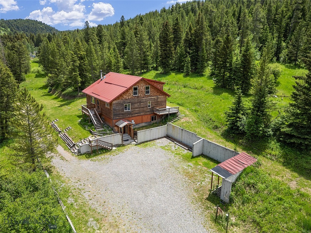 3030 Woodchuck Road