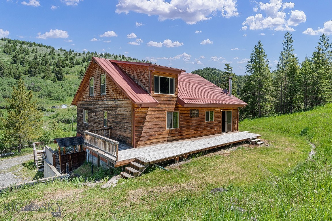 3030 Woodchuck Road