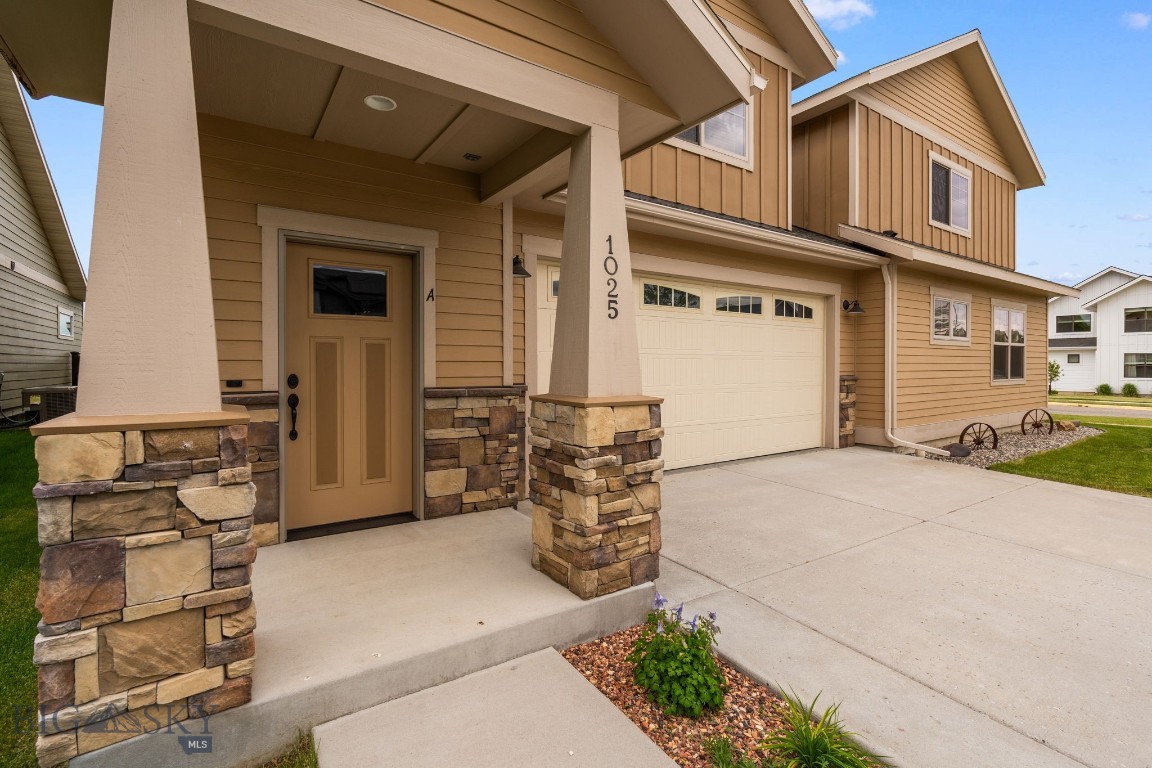 1025 Advance Drive, Bozeman