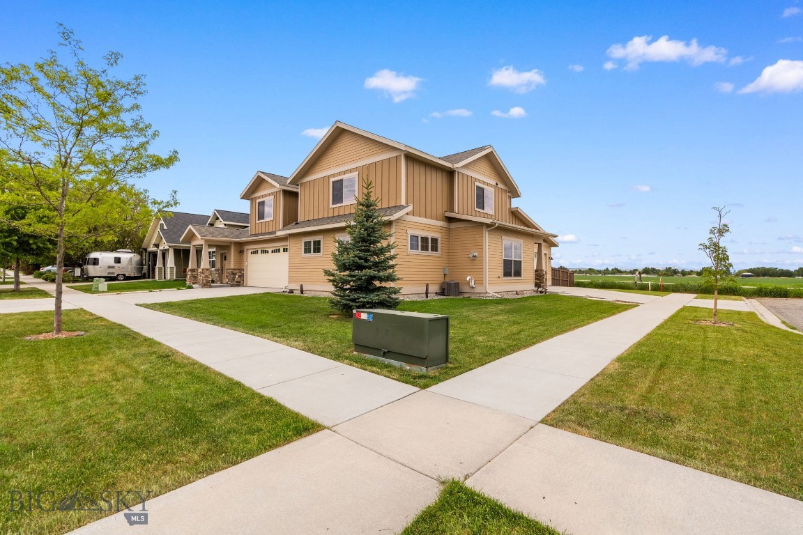 1025 Advance Drive