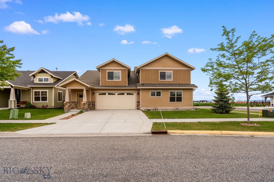 1025 Advance Drive
