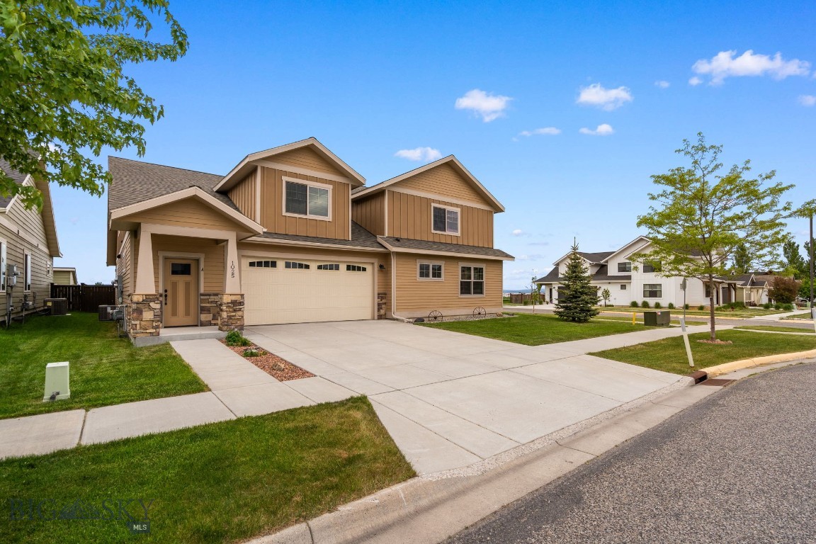 1025 Advance Drive