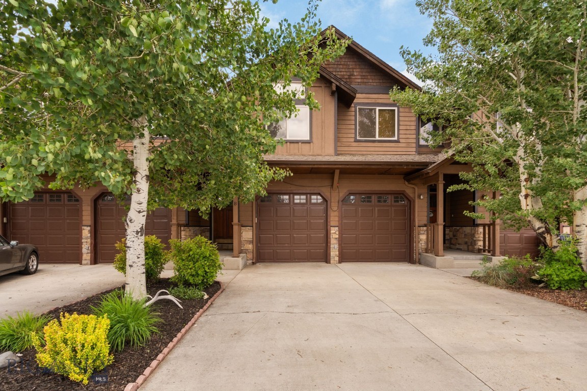 4716 Shadowglen Drive B, Bozeman