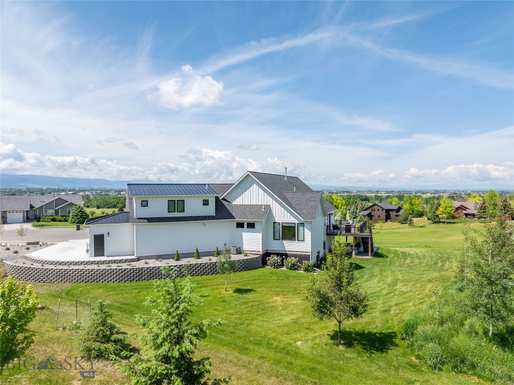 1055 Caddie Court