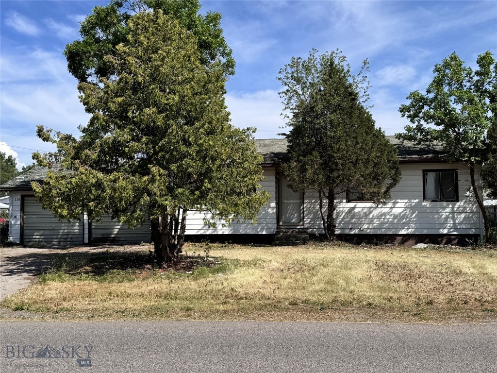 114 N Hoffman