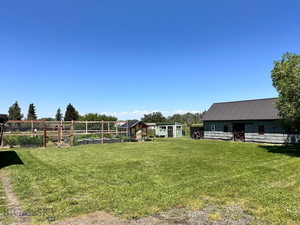 12977 Cottonwood Road