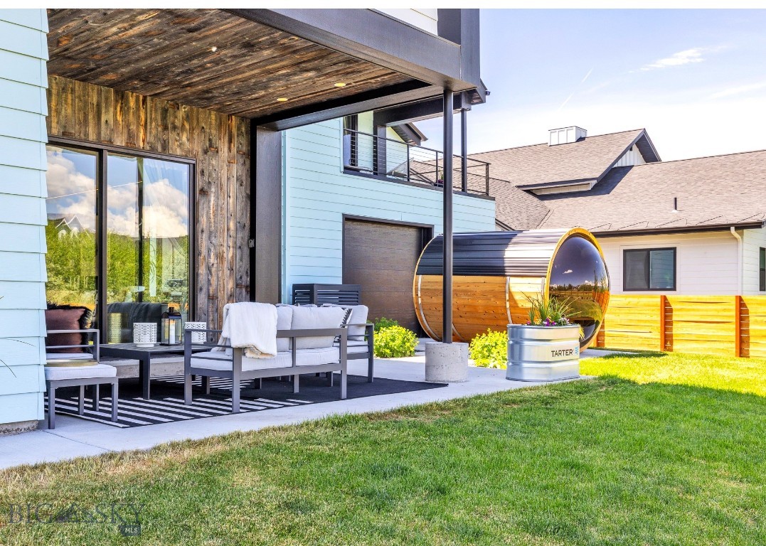 1492 Windrow Drive, Bozeman