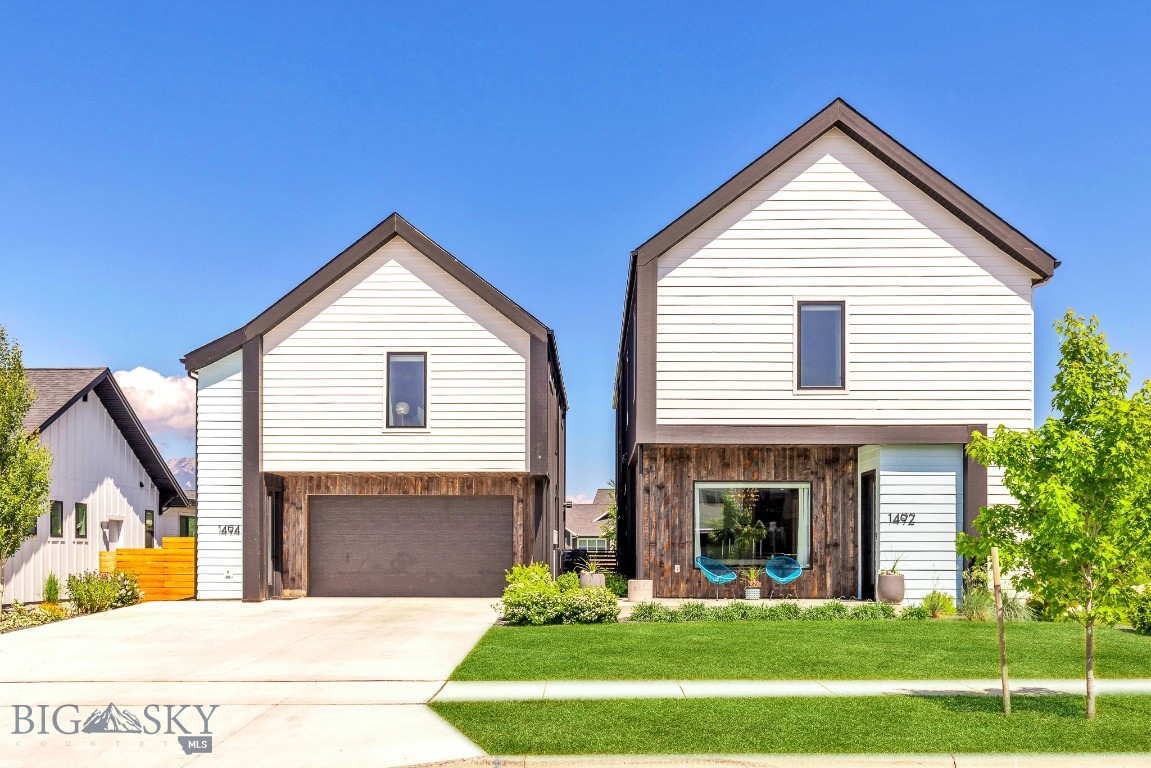 1492 Windrow Drive