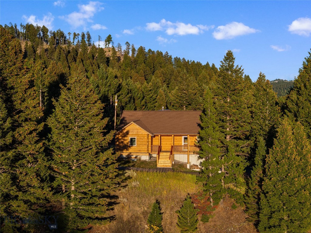 14650 Brackett Creek Road