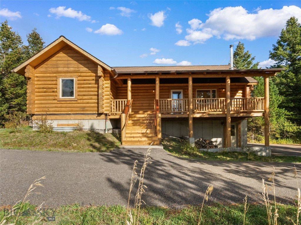 14650 Brackett Creek Road
