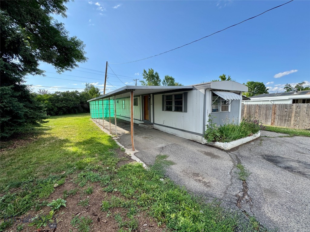 203 Yerger Drive