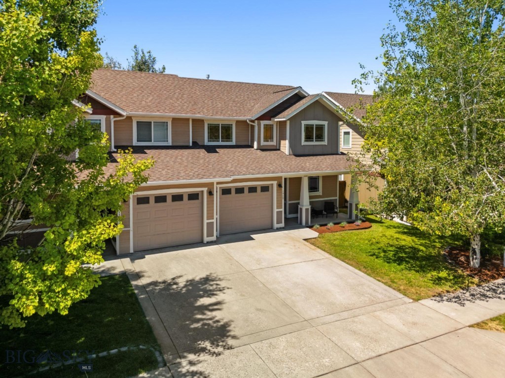 1517 Tempest Court, Bozeman