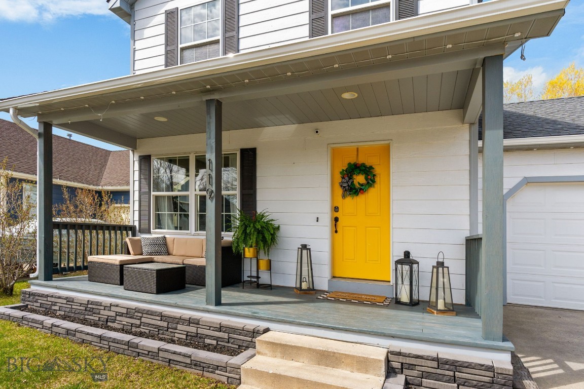 119 Meadow Brook Lane