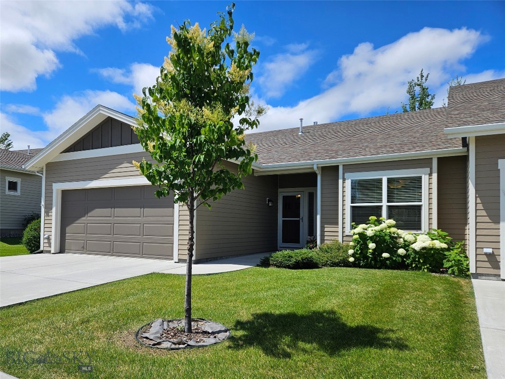 215 Eagle Creek Drive, Bozeman